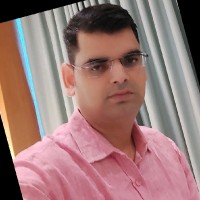 shyam pathak