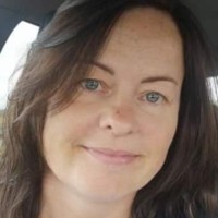 Stine Kirstine M. Bisgaard