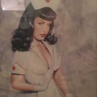 Livin' La Vida Rita Angel