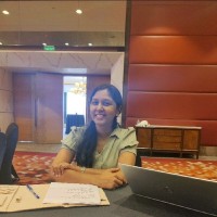 Meha Agarwal