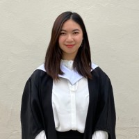 Giselle Chia