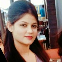 Ayushi Jain
