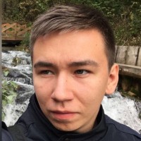 Рустем Галеев