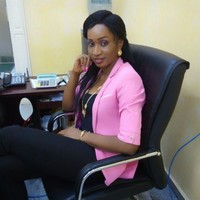 Nnanna Maryann