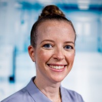 Joanna White, Msn, Mba, Rn, Nea-Bc