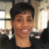 Carole Johnson