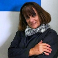 Claudia Reitano