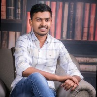 Arvind Mane