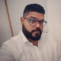 Daniel Andrade