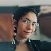 Andrea Delgado Ramirez