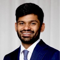 Amar Subramaniam
