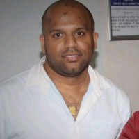 Nawaharan Kailayanathan