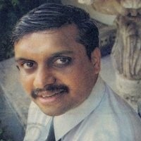 Ram Bapu, CISSP, CISM, Azure AI Assoc Engr
