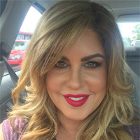 Lisamarie Hernandez