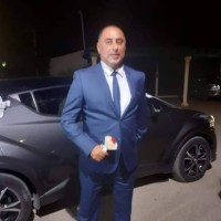 Elyes Ben Romdhane