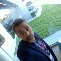 Daniel Gimenez Capdevila