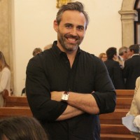 Marco Morais