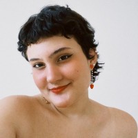 Victoria Curvêllo