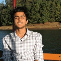 Pradnyesh Sadavarte