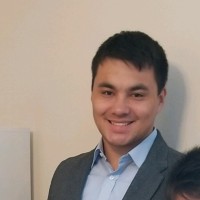 Andrew Lee
