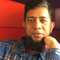 Naser Khan