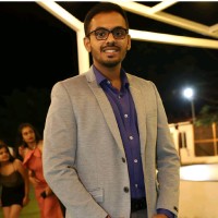 Adarsh Pai