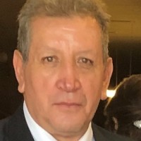 Guillermo Romero Taco