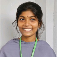 Anagha ajith