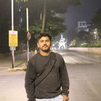 Venkatesh Bodi