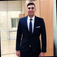 Ahmad M Al-Etoom