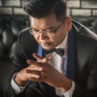 Sharma Devan Pillai