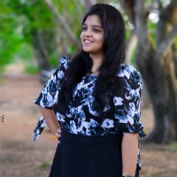 Pravallika Samayamantri