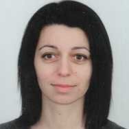 Viktoriya Yanakieva