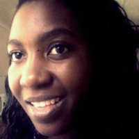 Pretty Ncube