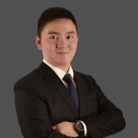 Yinke Jiang
