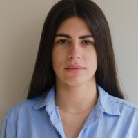 Anna Arenas Tirado