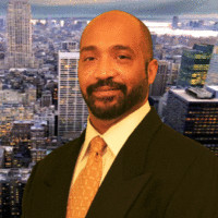 Gary P. Wright, CFE