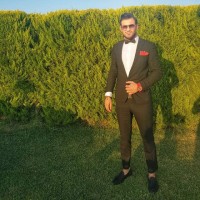 Serdar Gundogdu