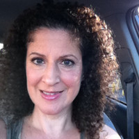 Marlene Kelly