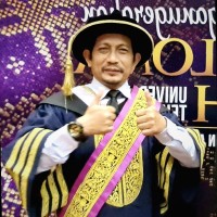 Sr Ts. Dr. Ridzuan Yacob