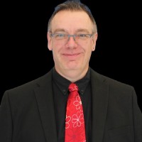 Mark Tiffen