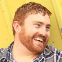 Trent Ingram