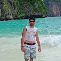 Akash Vermã