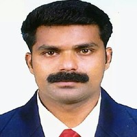 Pramod Krishnankutty