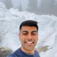 Mayank Rawal