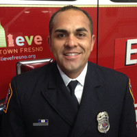 Hector Vasquez