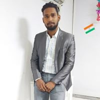 Kuber Dutt Sharma