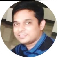 Ravindra Shirol