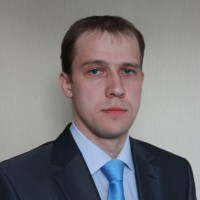 Николай Шерстнёв