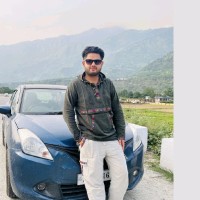 Ujjwal Kumar